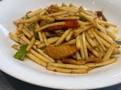 -香雪海饭店中餐厅(人民桥店)