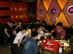 -音乐在线主题氧吧KTV(佳宁娜广场店)