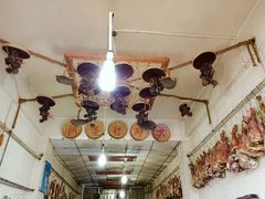 -阿婆情腊排骨火锅(金虹路店)