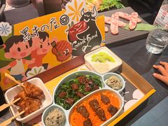-黑牛の店·黑金店(沈阳万象城店)