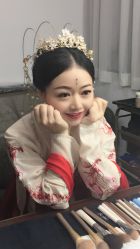 -美云庭古装·格格服汉服·京城旅拍(北京店)