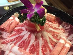 -三人行骨头王火锅(长寿店)