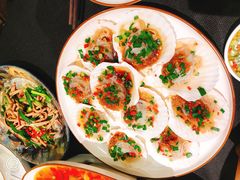悦哉私房菜-悦哉·派对·草坪婚礼·围炉煮茶(三圣乡店)