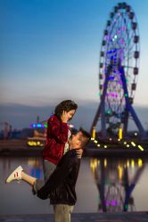 点击看大图 -香庭海婚纱摄影·威海旅拍(统一路店)