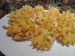 飘香榴莲酥-沙田轩(古北店)