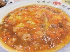 -宝发园名菜馆