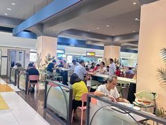 -光明·博海美食花园(上海瑞金医院12号楼店)