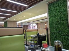 -清真·锦翔炝锅鱼(明德门店)