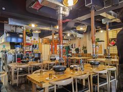 大堂-大壮家原味烤肉(兴华北街店)