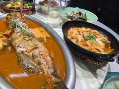 -津沽小院(天津之眼店)