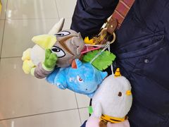 -风云再起游乐汇(北京西单西西友谊店)