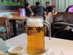 -开海·红岛海鲜虾水饺(石老人店)