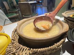 -南拳十三姨·潮汕砂锅粥·粤菜(西单大悦城店)