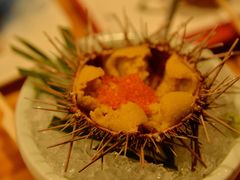 -晶吉·居酒屋·烧鸟·海胆(民主广场店)
