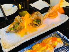 -真剑日本料理·铁板烧(贵州路店)