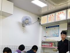 -无名氏面馆(邮电路店)