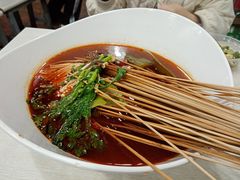 -蜀串香牛杂火锅串串