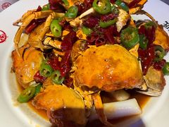 -有位虾匠·胶东小馆(市北店)