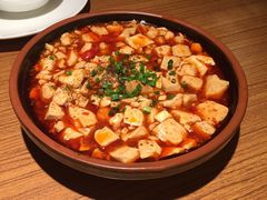 -川知味(京华城店)