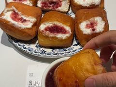 -清真·卡德尔大叔新疆主题餐厅(龙汇路店)