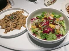-局气 烤鸭·北京菜(光华路店)