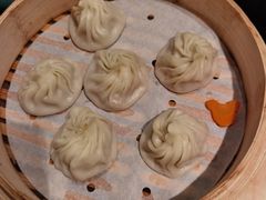 -弄堂小笼包(天津南开大悦城店)