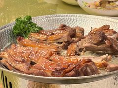 -内蒙古驻京办餐厅