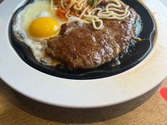 -豪客来牛排(人民东路店)