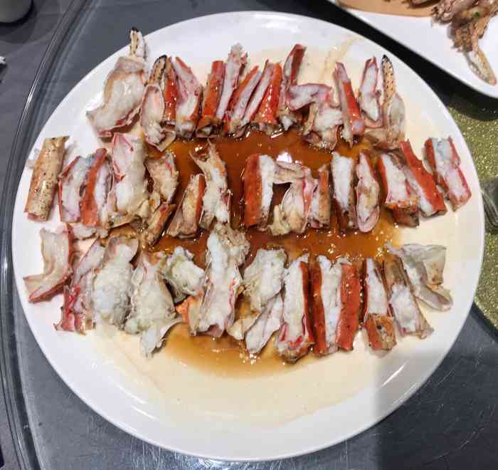 海鲜e族(马王堆店)-"050505被同事安利三千遍的海鲜大排档.