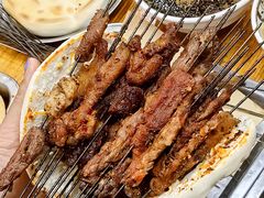 -老白家怡贵园烤肉