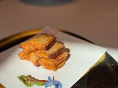 香煎东海带鱼-润苑·悦椿轩(徐汇万科中心一期店)