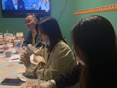 -Moss7Club 剧本杀桌游(inspark店)