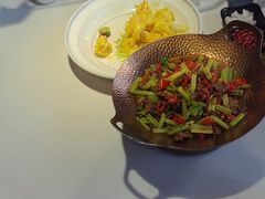 -老平安农家菜(平安店)