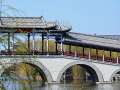-嵖岈山风景区