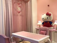 -杭州Hello Kitty乐园