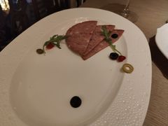 -波特曼西餐厅(中央大街店)