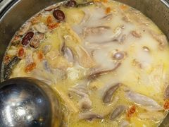 -浩源美食·椰子鸡