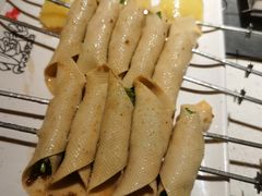 -小鲜肉延边朝鲜族烤串(珠海店)