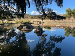 -云水谣景区