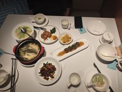 -莆田餐厅PUTIEN(世博源店)