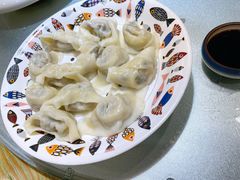 招牌馄饨-香阁餐厅·常州菜·常州菜代表品牌(新北奥体店)