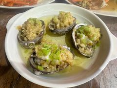 -众味海鲜大排档·活海鲜·潮汕味(南澳店)