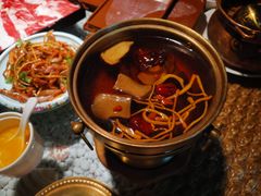 -慢丽江·云南野生菌土鸡锅(西山店)