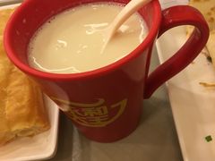 -永和大王(北京站内一店)