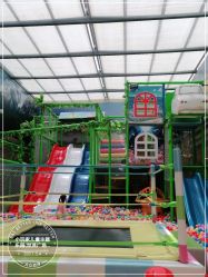 -小玩家儿童主题乐园(世茂广场店)
