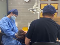 -上海仁爱医院口腔科 · 种植