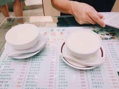 -义顺牛奶公司(新马路老店)