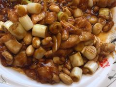 -福来居烤鸭店(天坛二店)