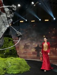 -DC大蔡婚礼策划(李公堤店)