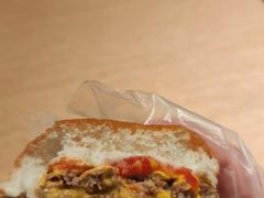 -麦当劳(大塘湖景分店)
